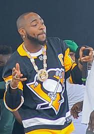 davido picture